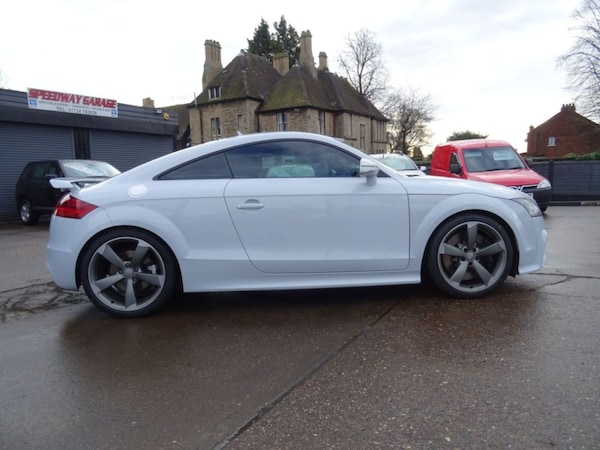 Used Audi TT 2011 for sale - 73198772: Photo 6
