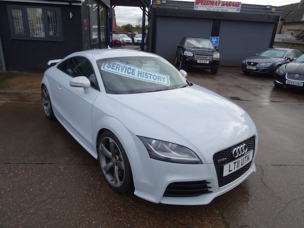 Used Audi TT 2011 for sale - 73198772: Photo 7