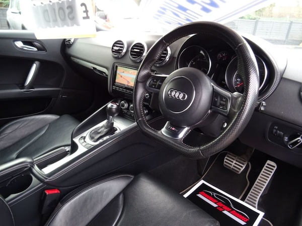 Used Audi TT 2011 for sale - 73198772: Photo 9