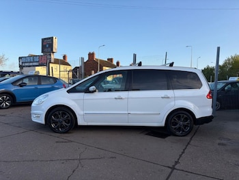 Used Ford Galaxy 2014 for sale - 78181968: Photo