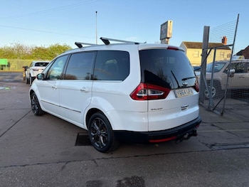 Used Ford Galaxy 2014 for sale - 78181968: Photo