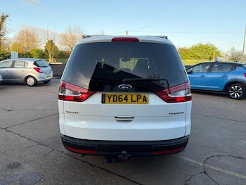 Used Ford Galaxy 2014 for sale - 78181968: Photo