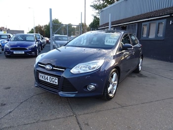 Ford - Focus