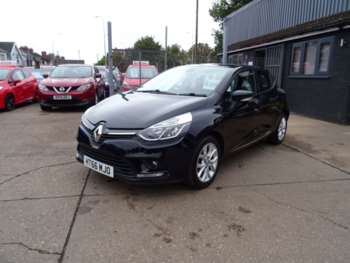 Used Renault Clio 2017 for sale - 75396984: Photo