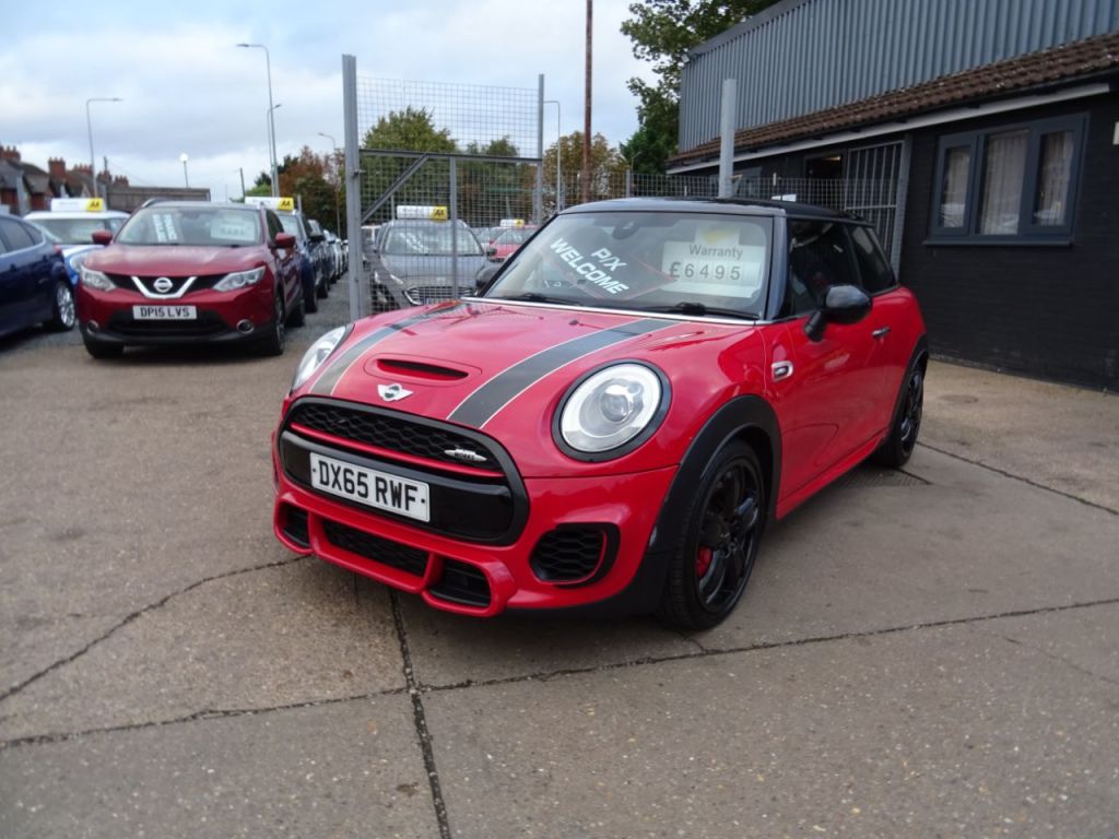 Used MINI Hatch 2015 for sale - 75960513: Photo 1