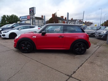 Used MINI Hatch 2015 for sale - 75960513: Photo