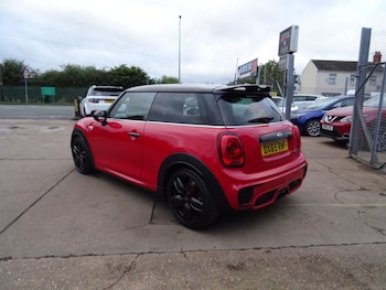 Used MINI Hatch 2015 for sale - 75960513: Photo