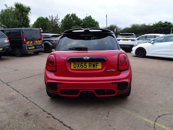 Used MINI Hatch 2015 for sale - 75960513: Photo