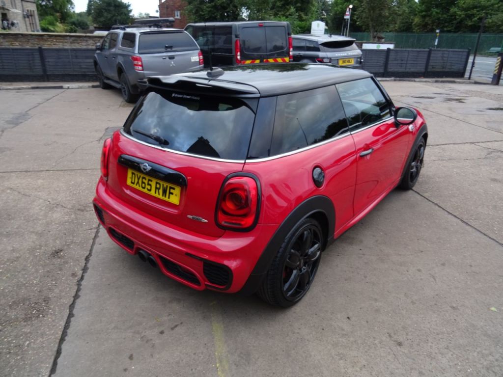 Used MINI Hatch 2015 for sale - 75960513: Photo 5