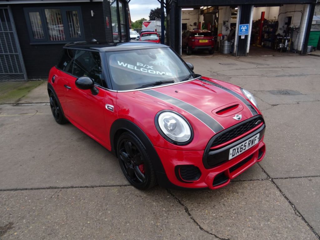 Used MINI Hatch 2015 for sale - 75960513: Photo 7