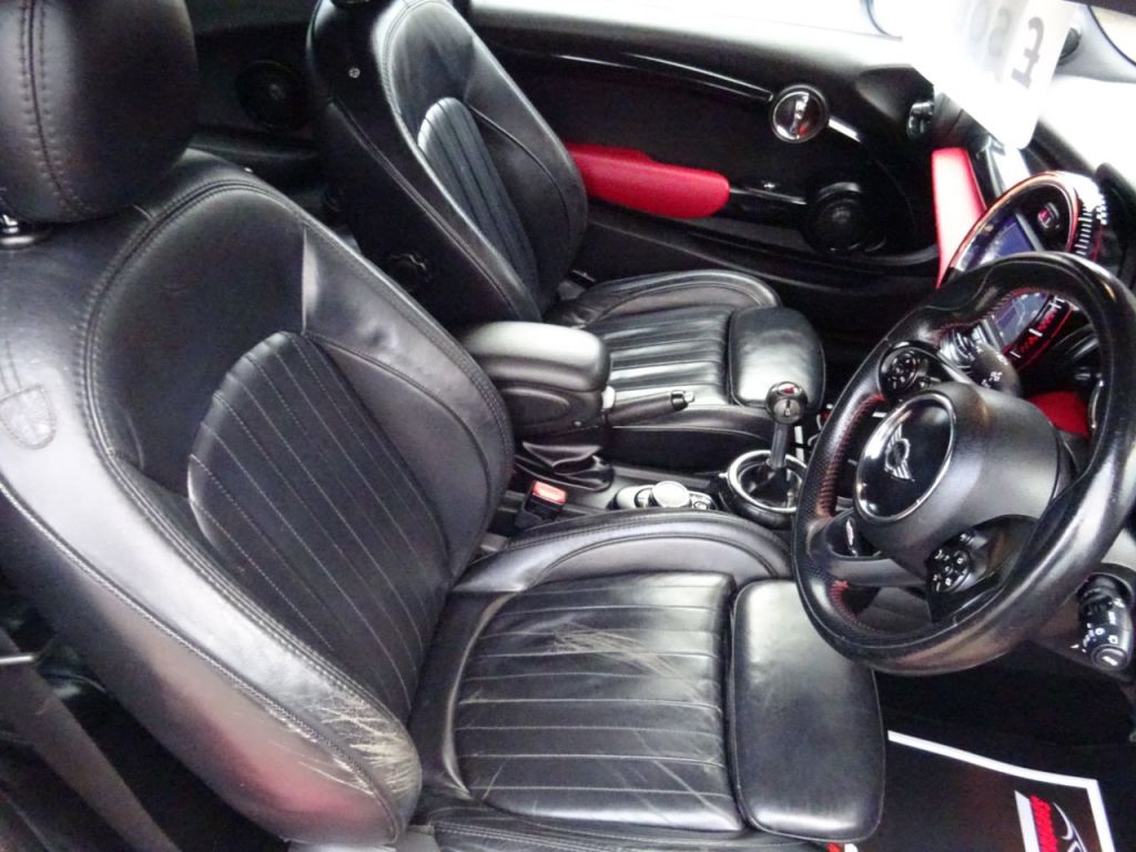 Used MINI Hatch 2015 for sale - 75960513: Photo 9