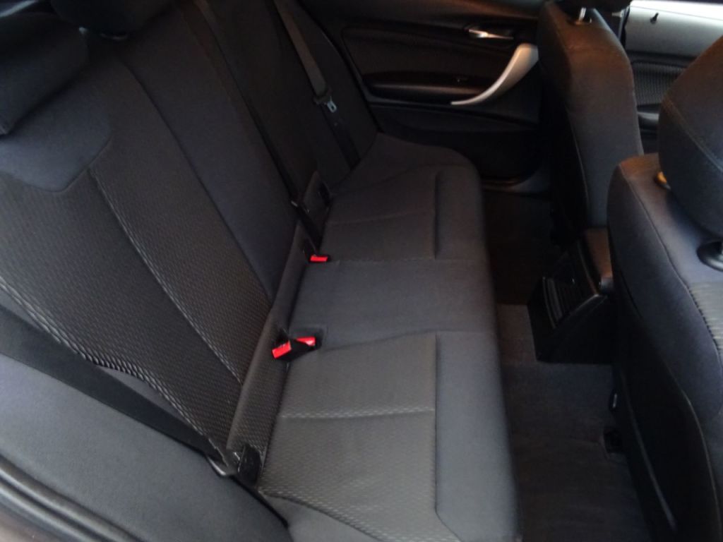 Used BMW 1 Series 2014 for sale - 75960509: Photo 10