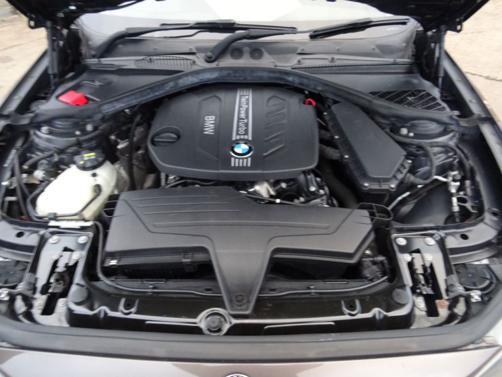 Used BMW 1 Series 2014 for sale - 75960509: Photo 12