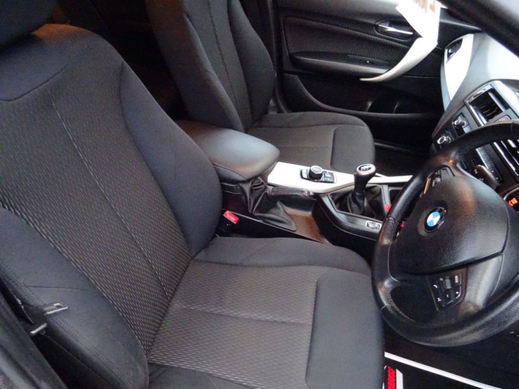 Used BMW 1 Series 2014 for sale - 75960509: Photo 9