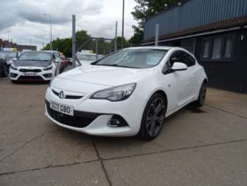 2017 - 1.4T 16V Limited Edition 3dr [Nav/Leather] Finance Available