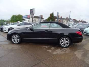 Used Mercedes-Benz E-Class 2011 for sale - 75046531: Photo