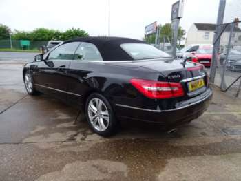 Used Mercedes-Benz E-Class 2011 for sale - 75046531: Photo