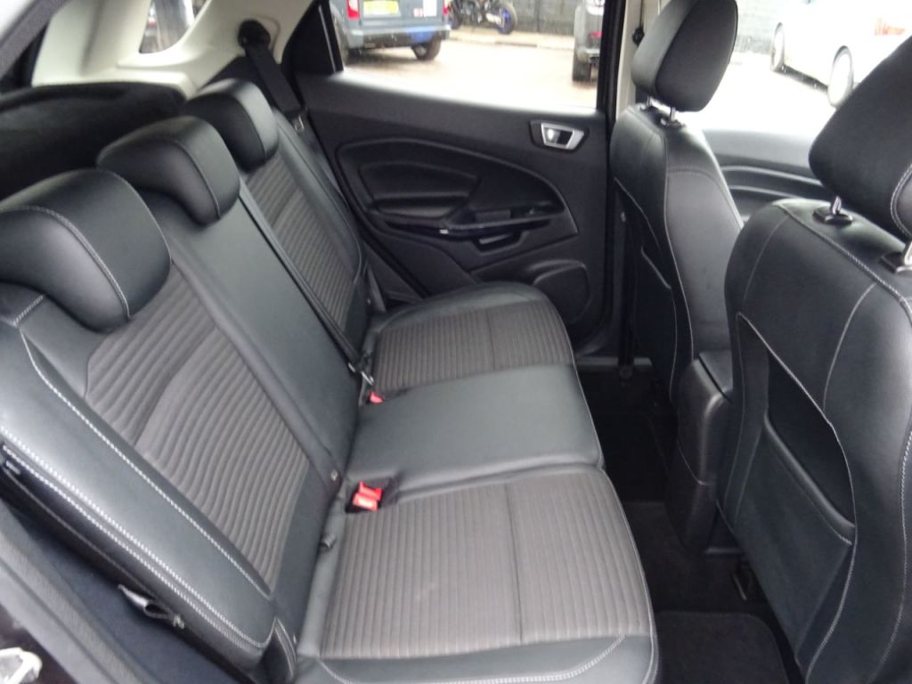 Used Ford Ecosport 2018 for sale - 77079747: Photo 10