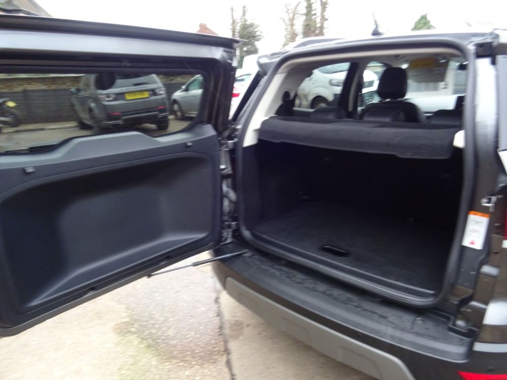 Used Ford Ecosport 2018 for sale - 77079747: Photo 11