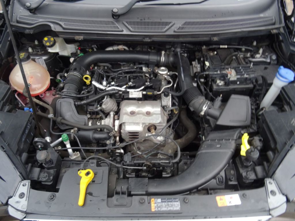 Used Ford Ecosport 2018 for sale - 77079747: Photo 13