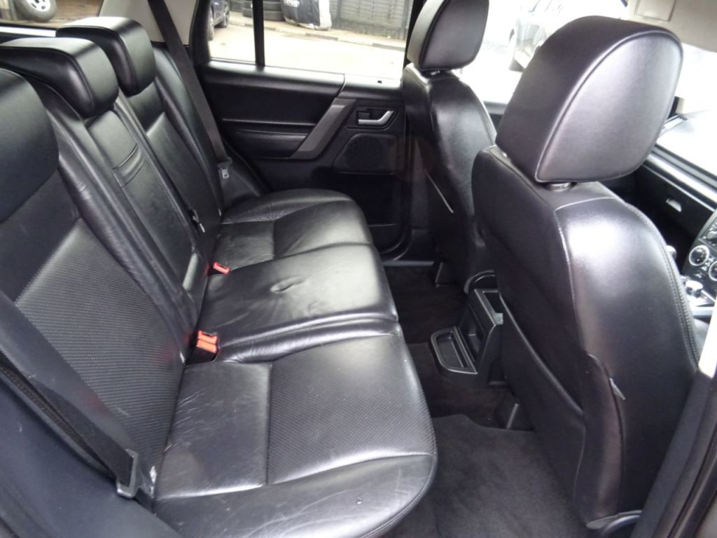Used Land Rover Freelander 2007 for sale - 76882918: Photo 11
