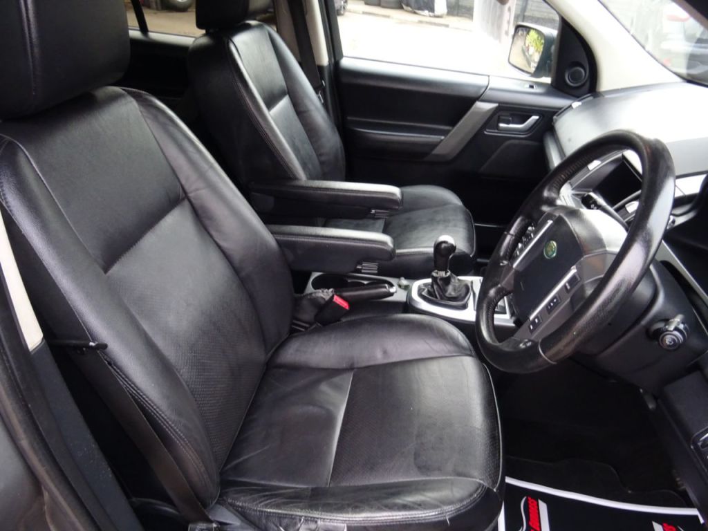 Used Land Rover Freelander 2007 for sale - 76882918: Photo 9