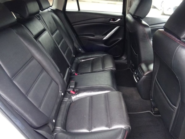 Used Mazda Mazda6 2014 for sale - 74649143: Photo 10