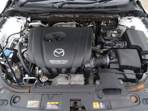 Used Mazda Mazda6 2014 for sale - 74649143: Photo 13