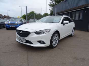 2014 - 2.0 Sport Nav 5dr WARRANTY