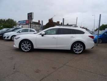 Used Mazda Mazda6 2014 for sale - 74649143: Photo