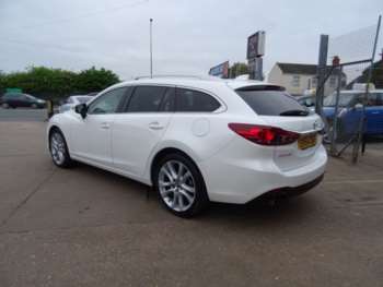Used Mazda Mazda6 2014 for sale - 74649143: Photo