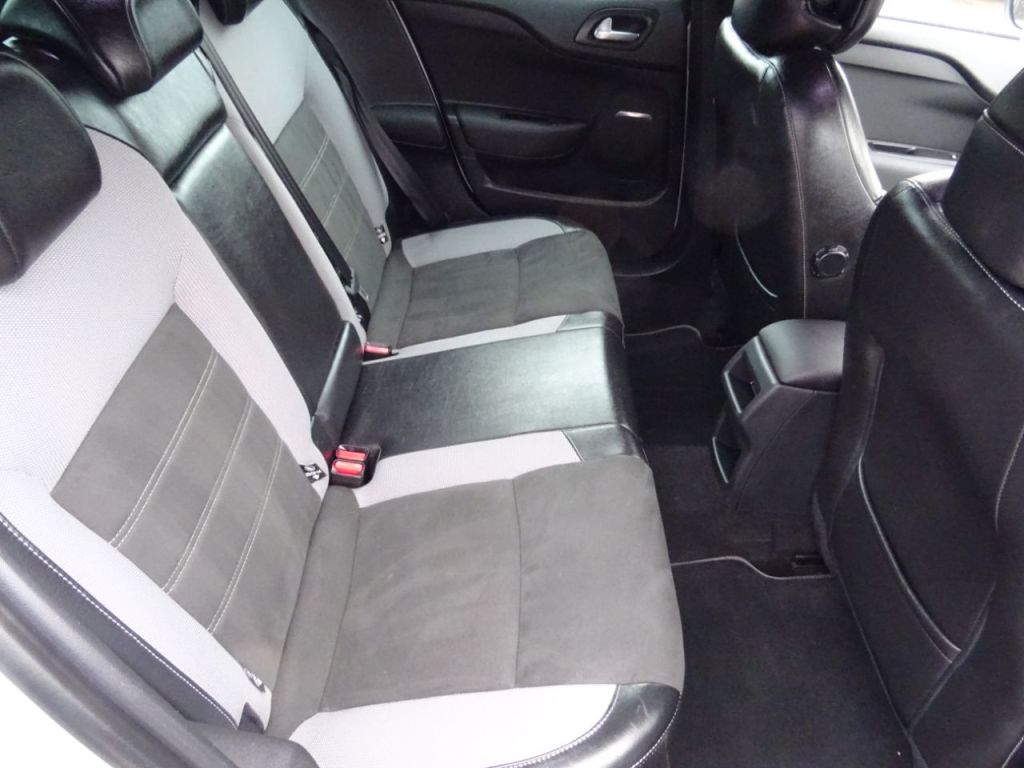 Used DS Automobiles DS 4 2016 for sale - 76882915: Photo 10