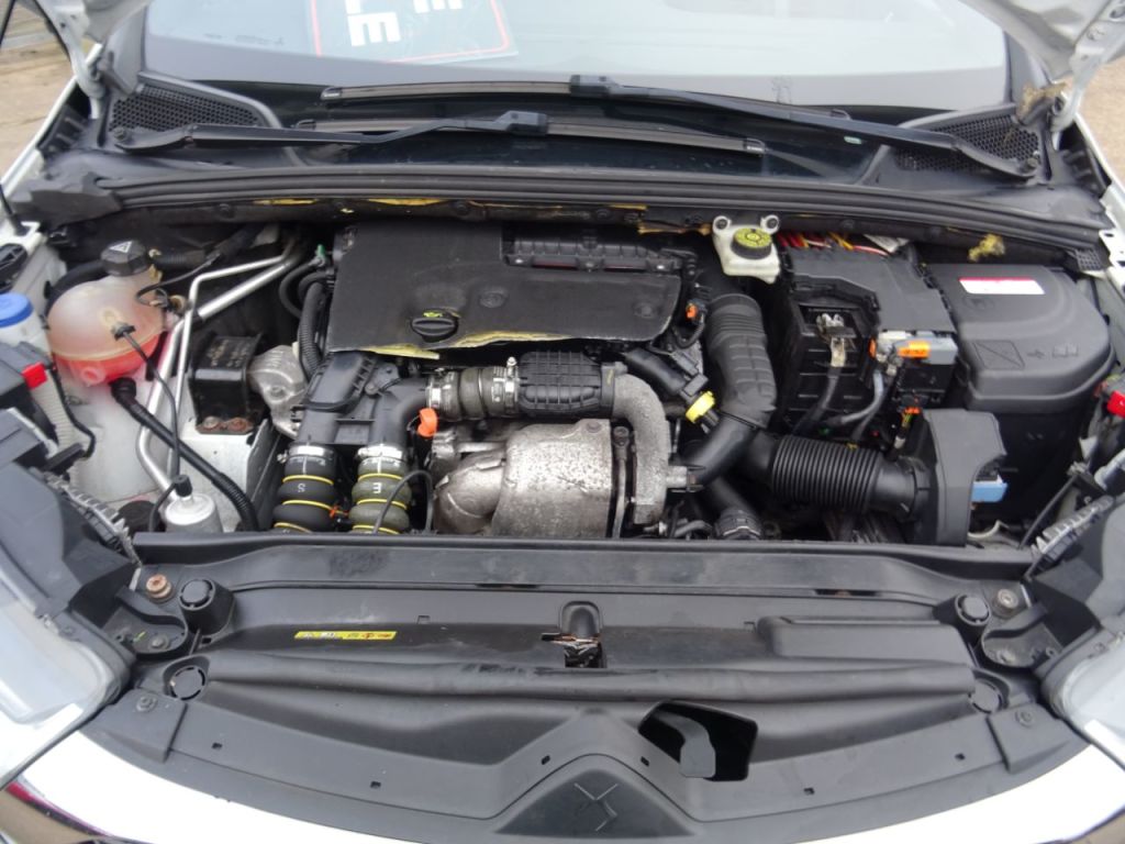 Used DS Automobiles DS 4 2016 for sale - 76882915: Photo 12