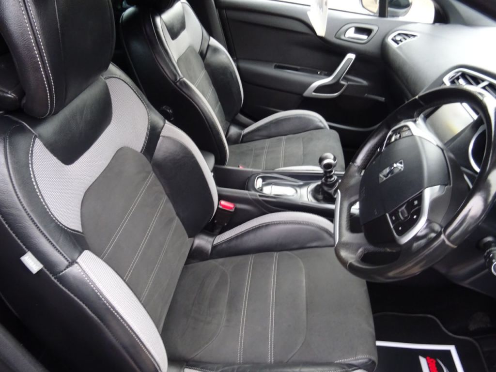 Used DS Automobiles DS 4 2016 for sale - 76882915: Photo 9