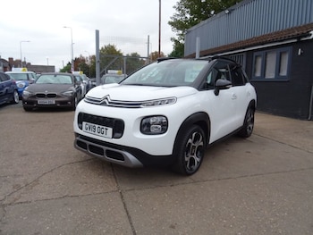 Citroen - C3 Aircross