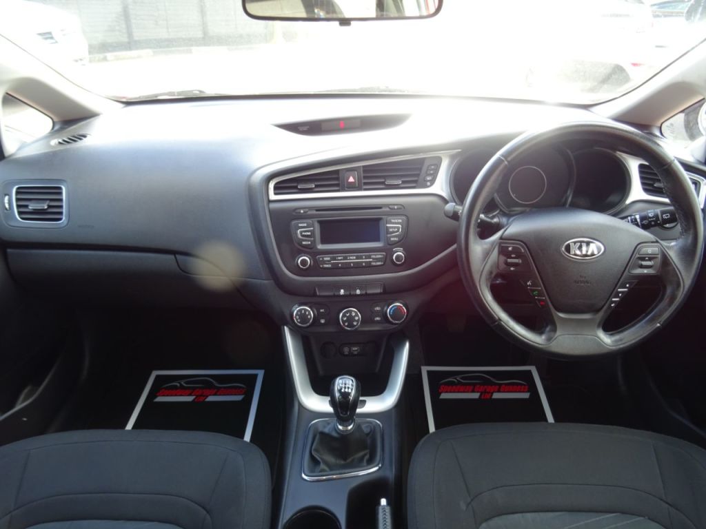 Used Kia Ceed 2016 for sale - 77079746: Photo 11