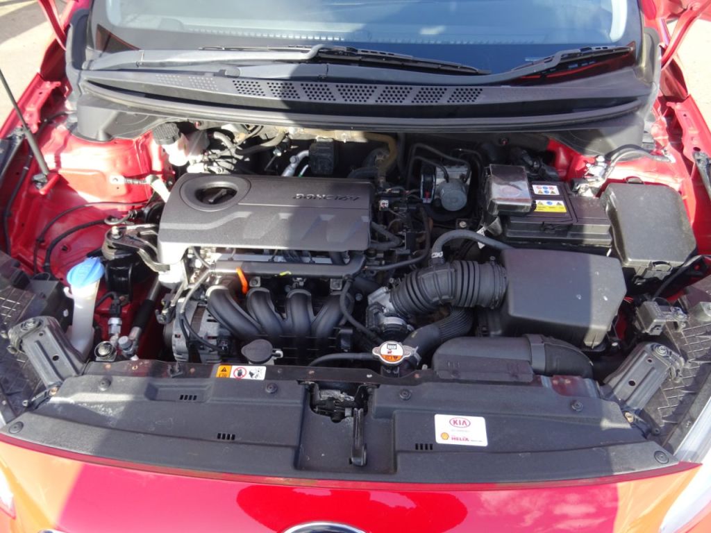 Used Kia Ceed 2016 for sale - 77079746: Photo 13