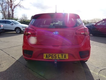 Used Kia Ceed 2016 for sale - 77079746: Photo