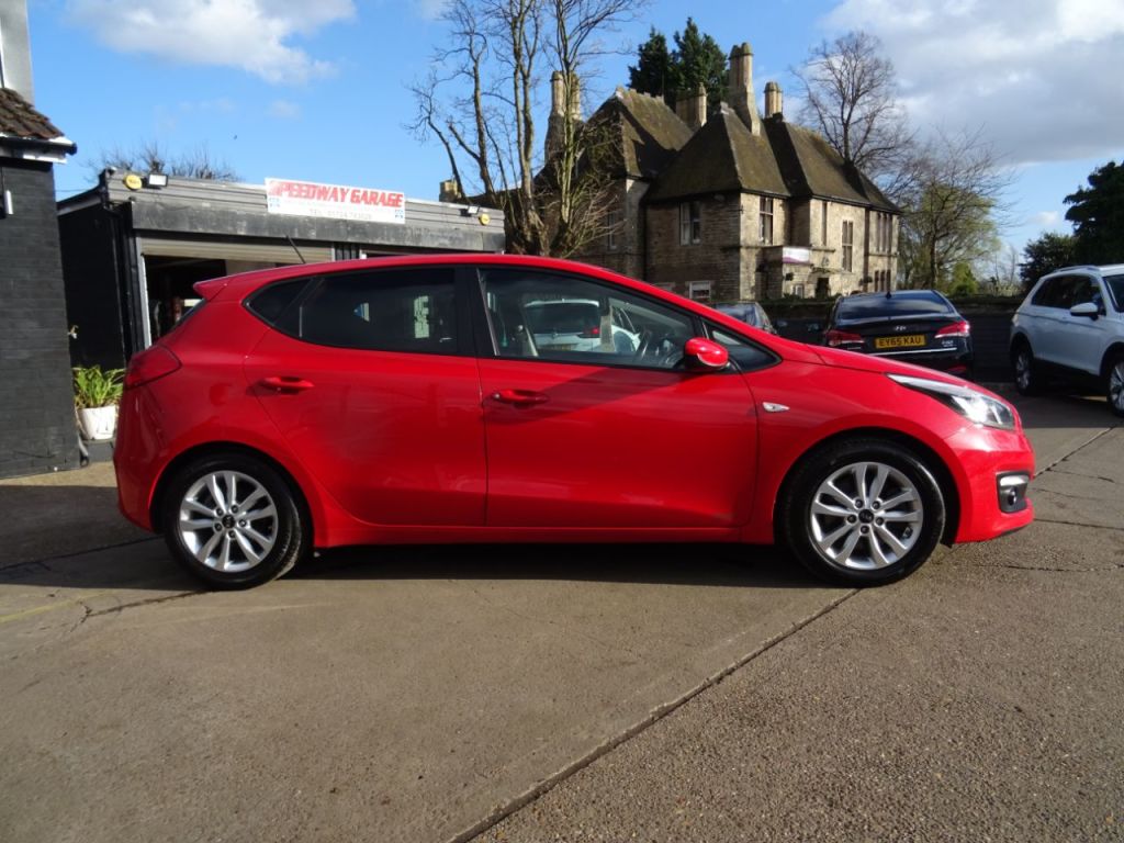 Used Kia Ceed 2016 for sale - 77079746: Photo 6