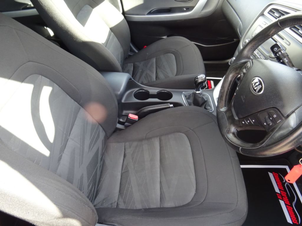 Used Kia Ceed 2016 for sale - 77079746: Photo 9