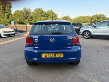 Used Volkswagen Polo 2010 for sale - 78886454: Photo