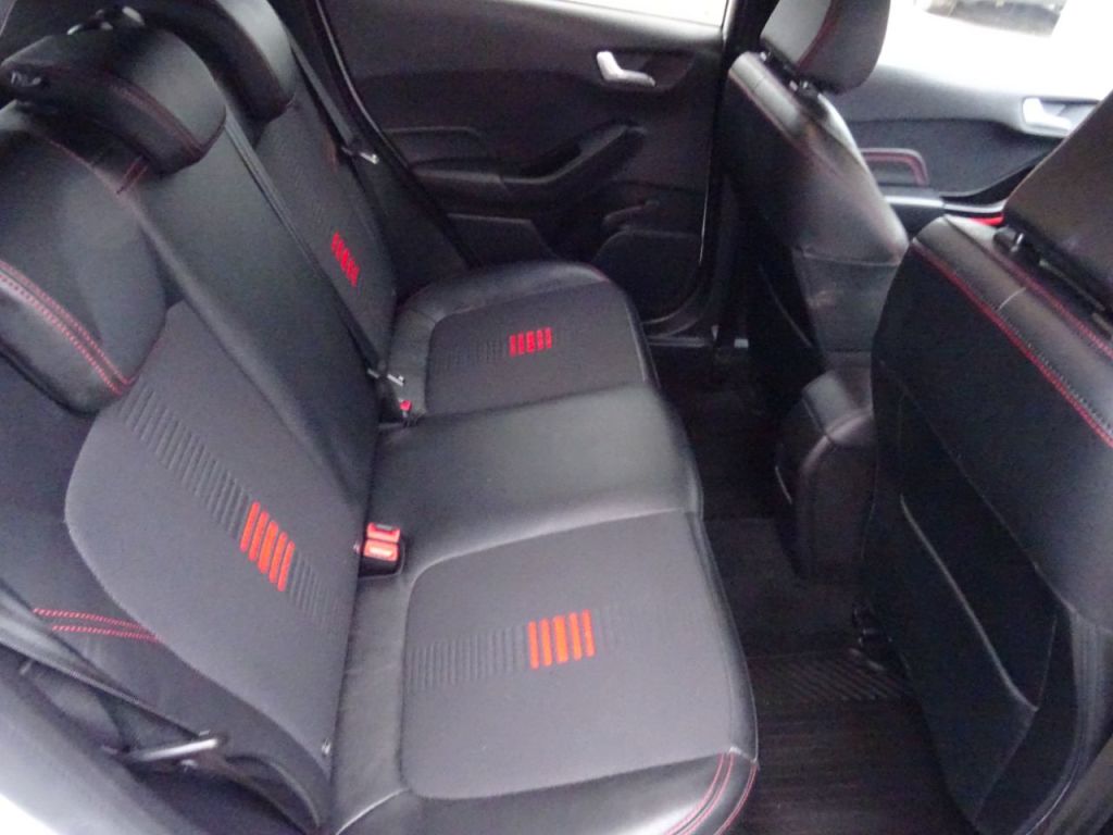 Used Ford Fiesta 2019 for sale - 77195610: Photo 10