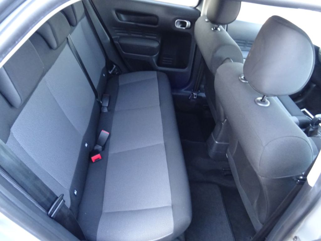 Used Citroen C4 Cactus 2016 for sale - 77607999: Photo 10