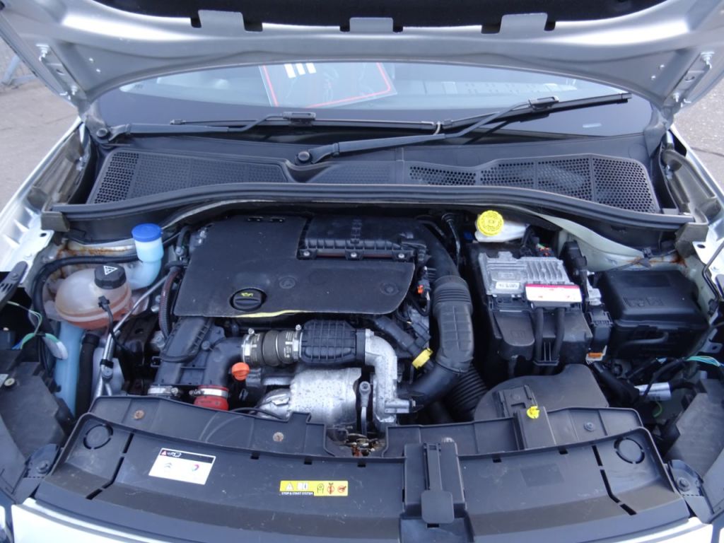 Used Citroen C4 Cactus 2016 for sale - 77607999: Photo 12