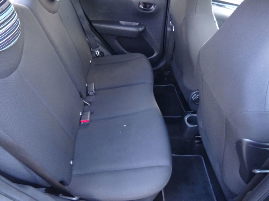 Used Citroen C1 2018 for sale - 76319500: Photo 10