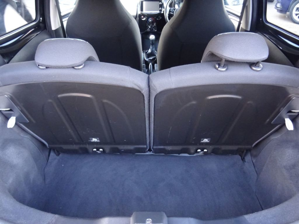 Used Citroen C1 2018 for sale - 76319500: Photo 11