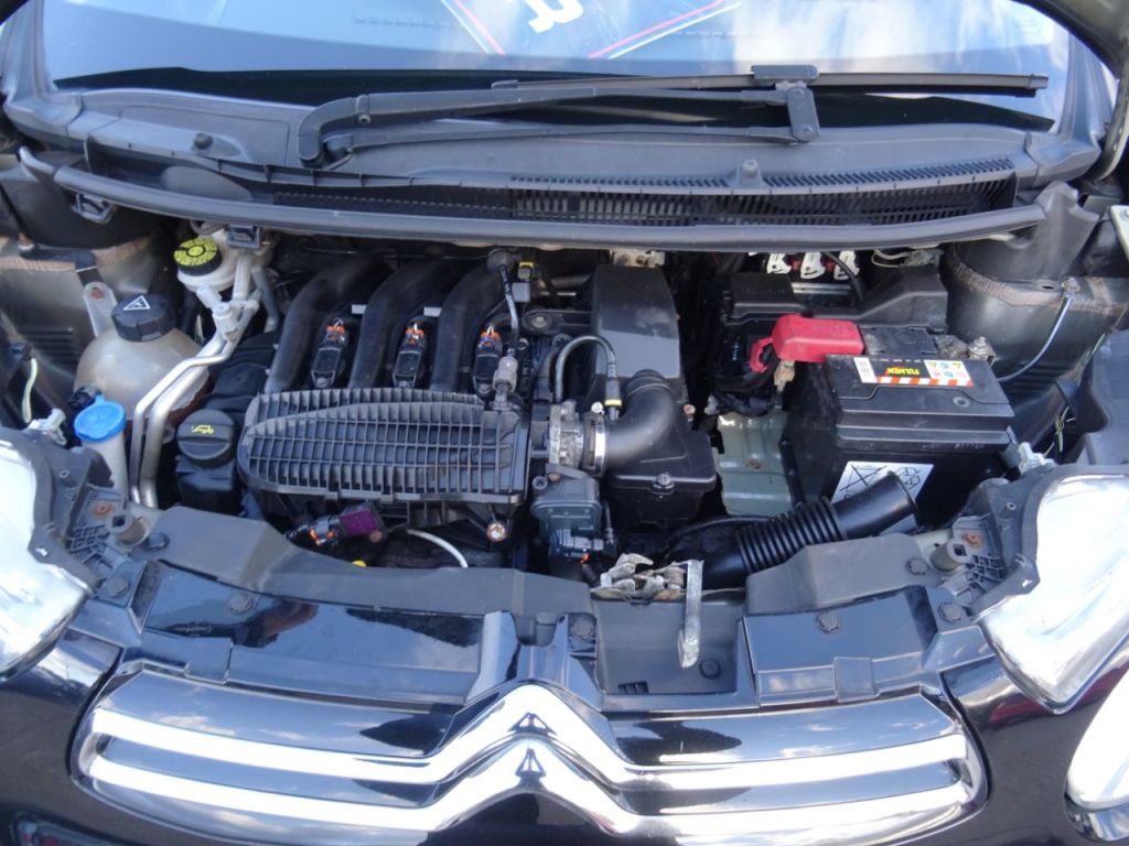 Used Citroen C1 2018 for sale - 76319500: Photo 12