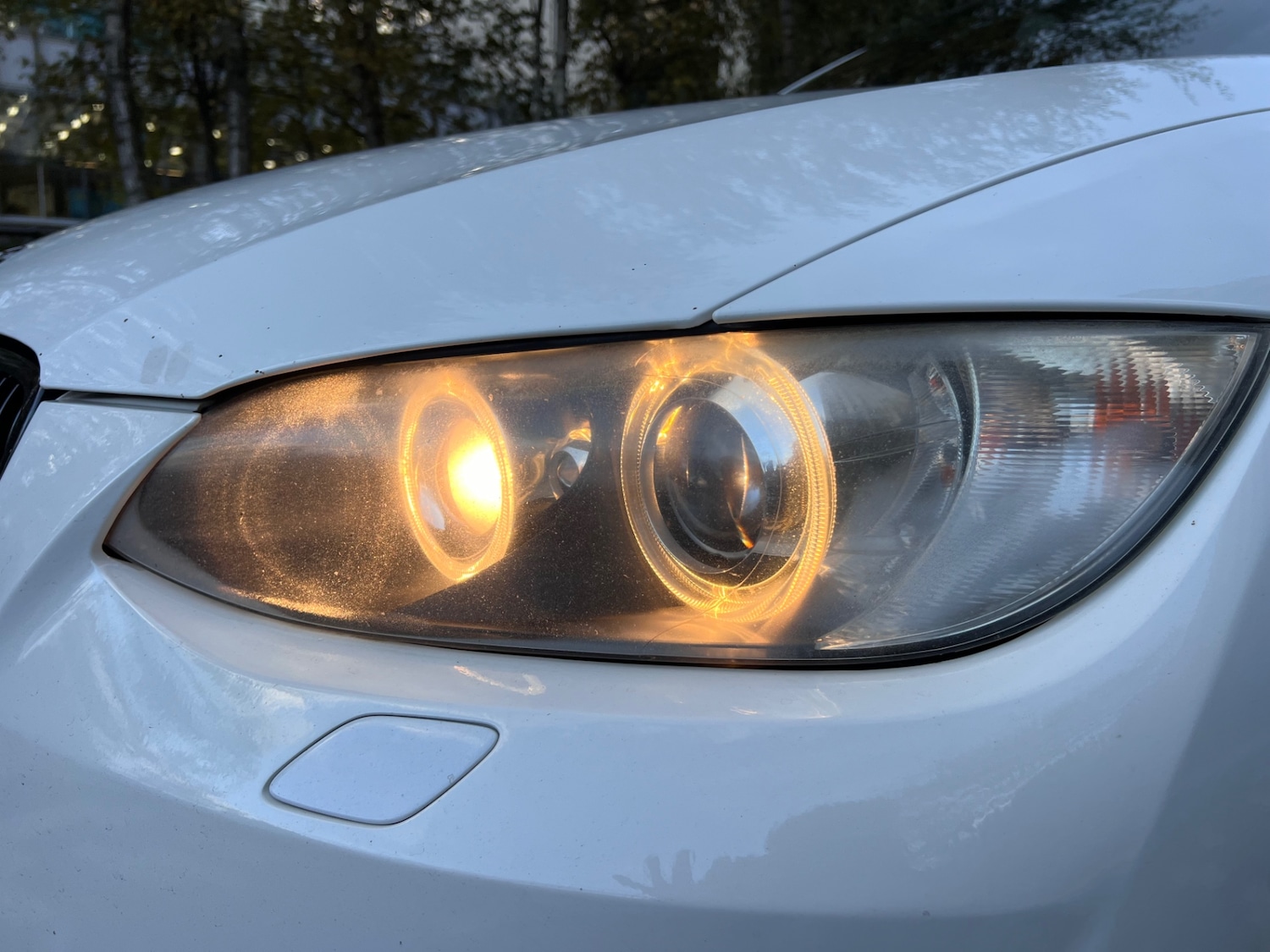 Used BMW 3 Series 2010 for sale - 76325861: Photo 10