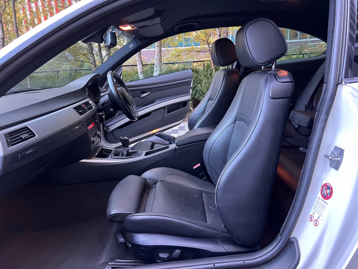 Used BMW 3 Series 2010 for sale - 76325861: Photo 12