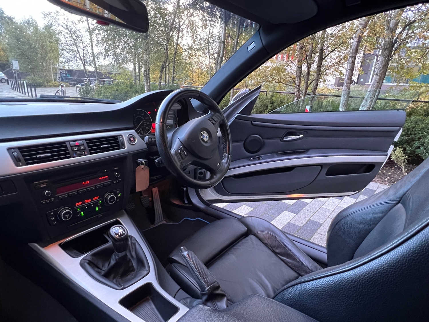 Used BMW 3 Series 2010 for sale - 76325861: Photo 13